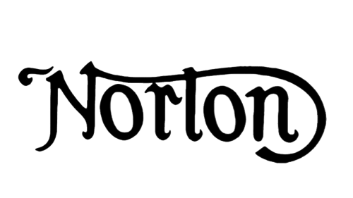 Norton Logo 1913