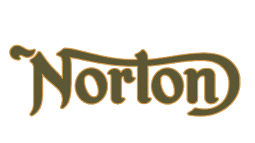 Norton Logo 1932