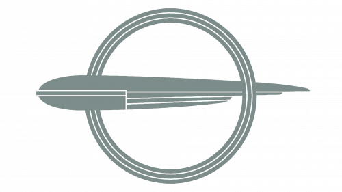 Opel Logo 1938-1947