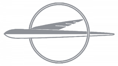 Opel Logo 1951