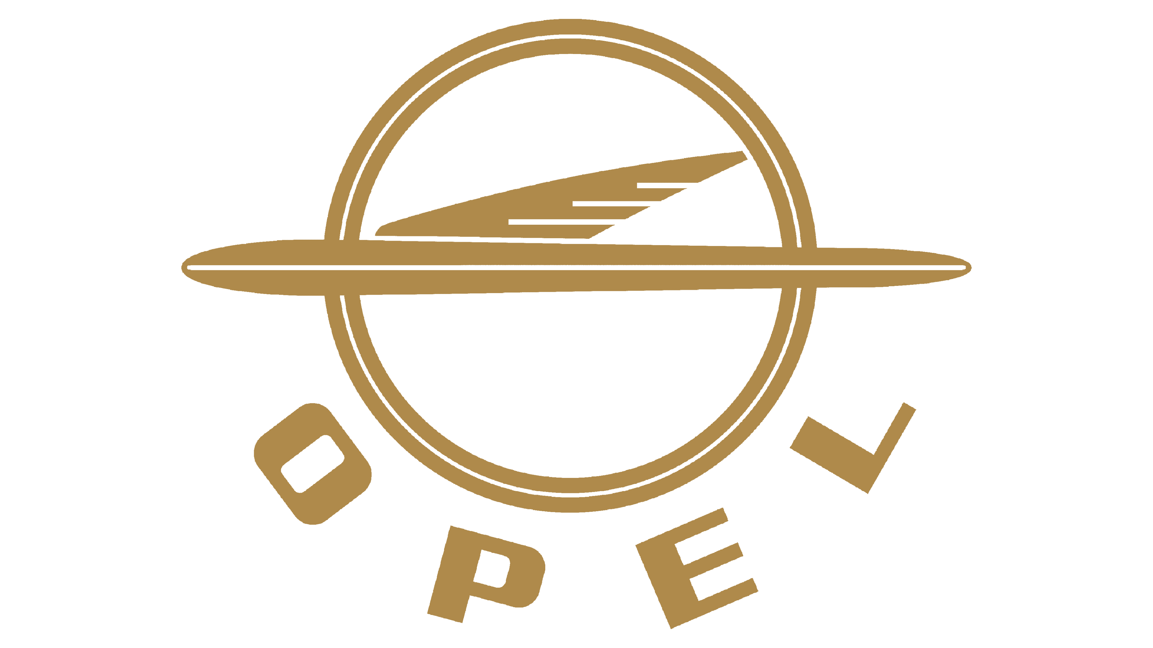 Opel Logo and symbol, meaning, history, sign.