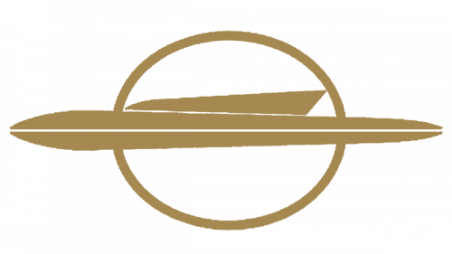 Opel Logo 1959