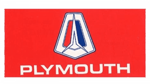Plymouth Logo 1963