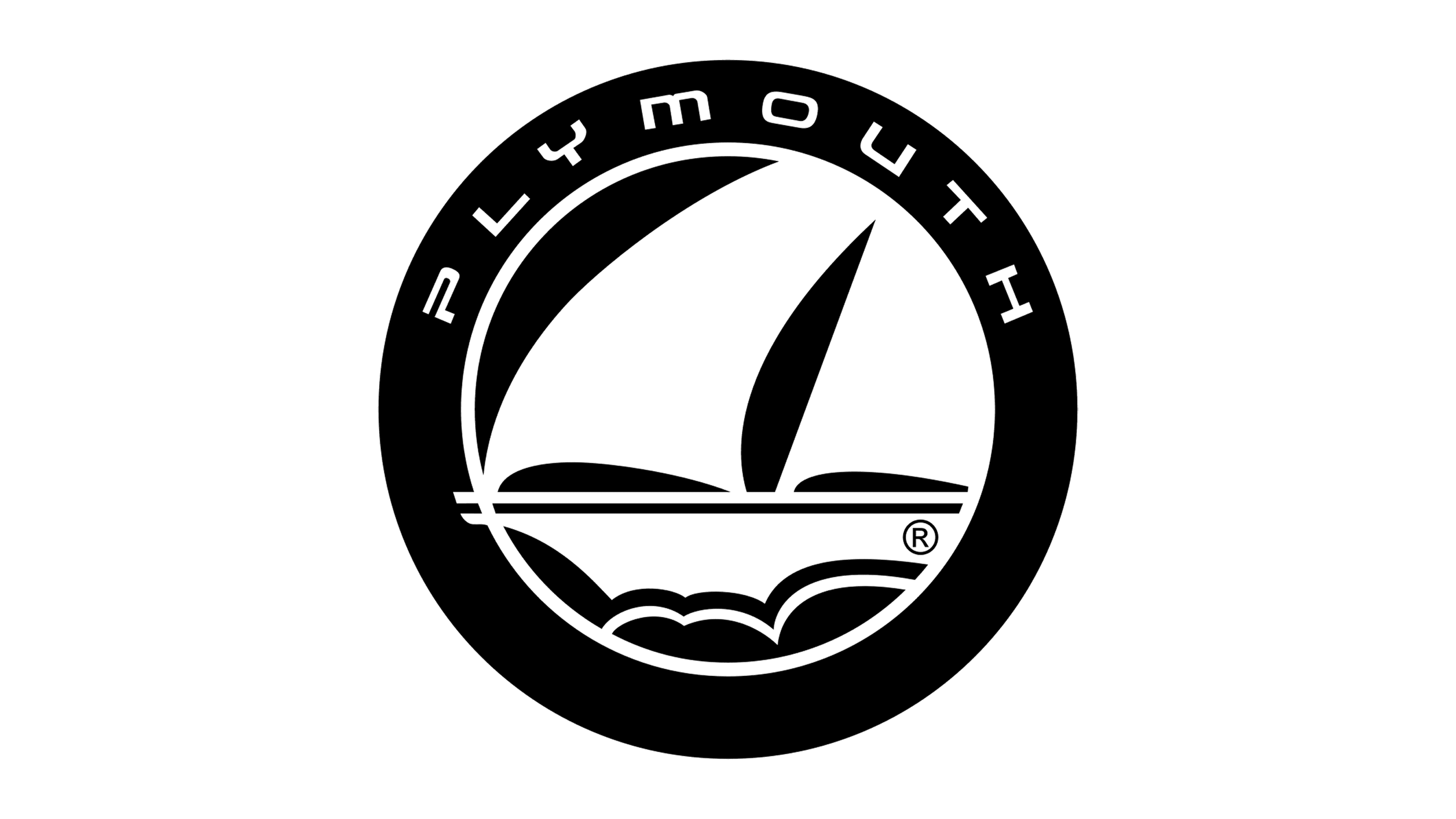 Plymouth Logo Logo