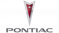 Pontiac Logo Logo