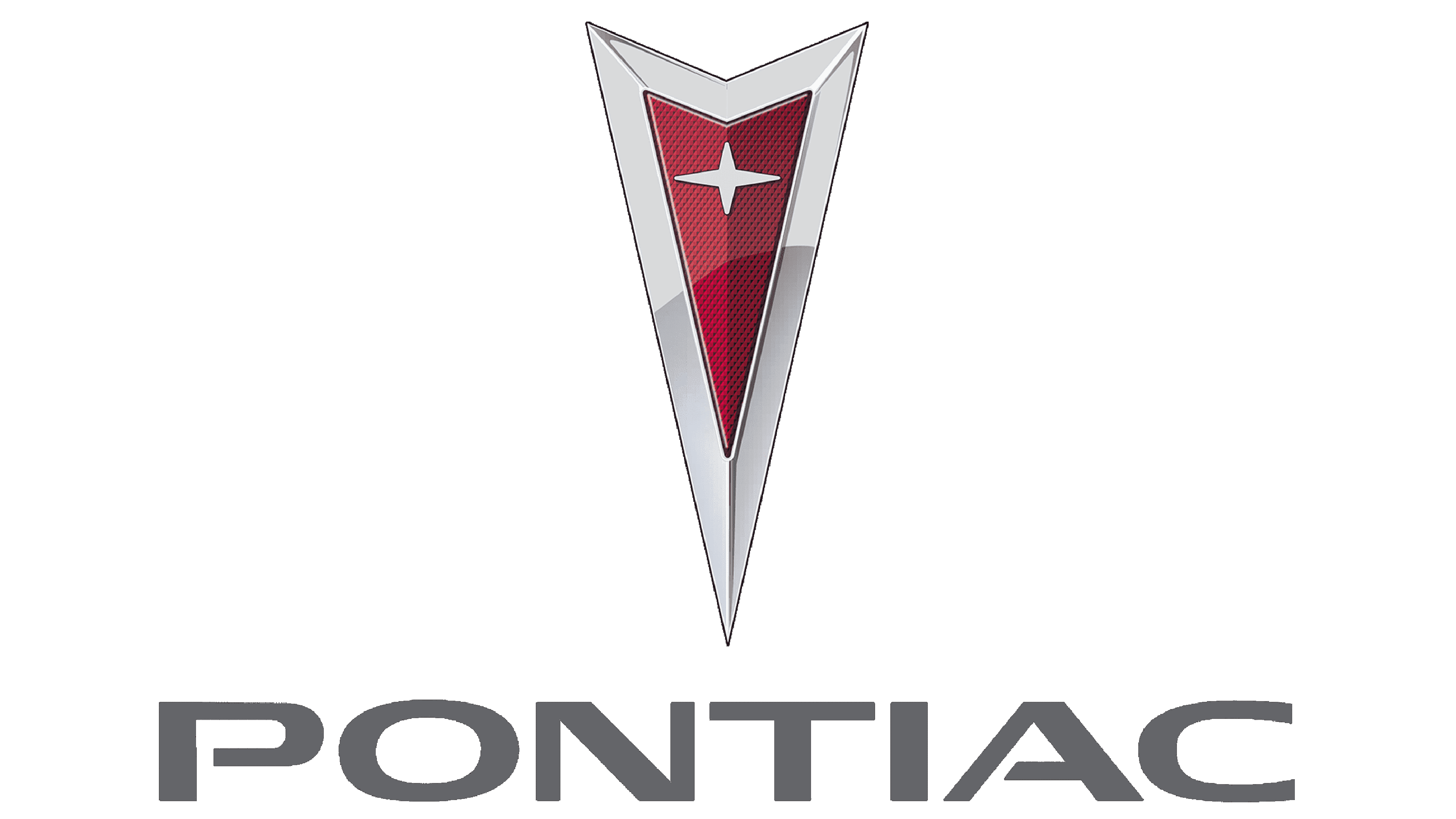 Pontiac Logo Logo