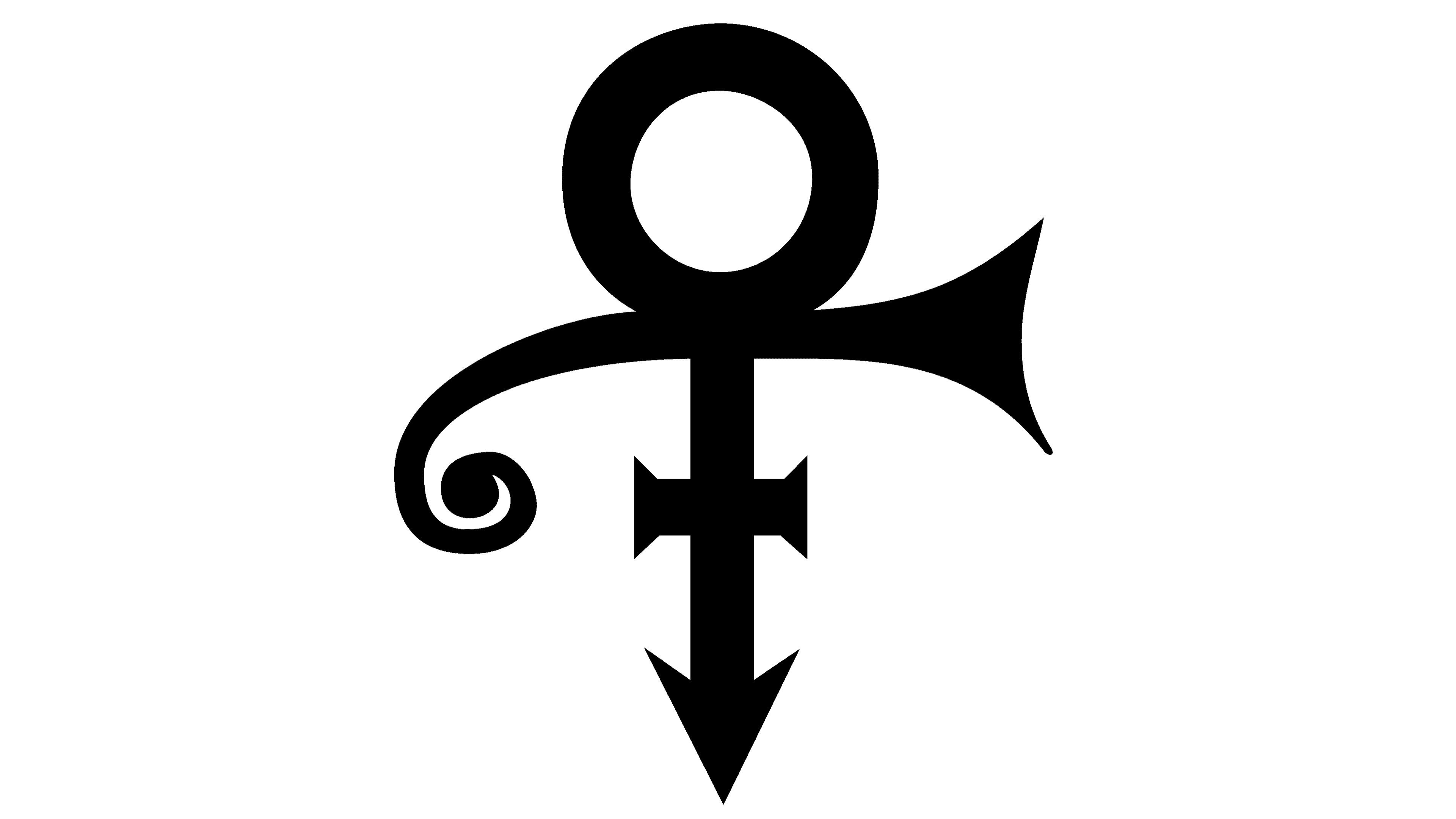Prince Logo Logo