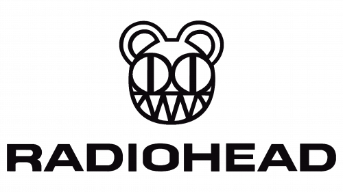 Radiohead Emblem