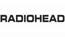 Radiohead Logo Logo