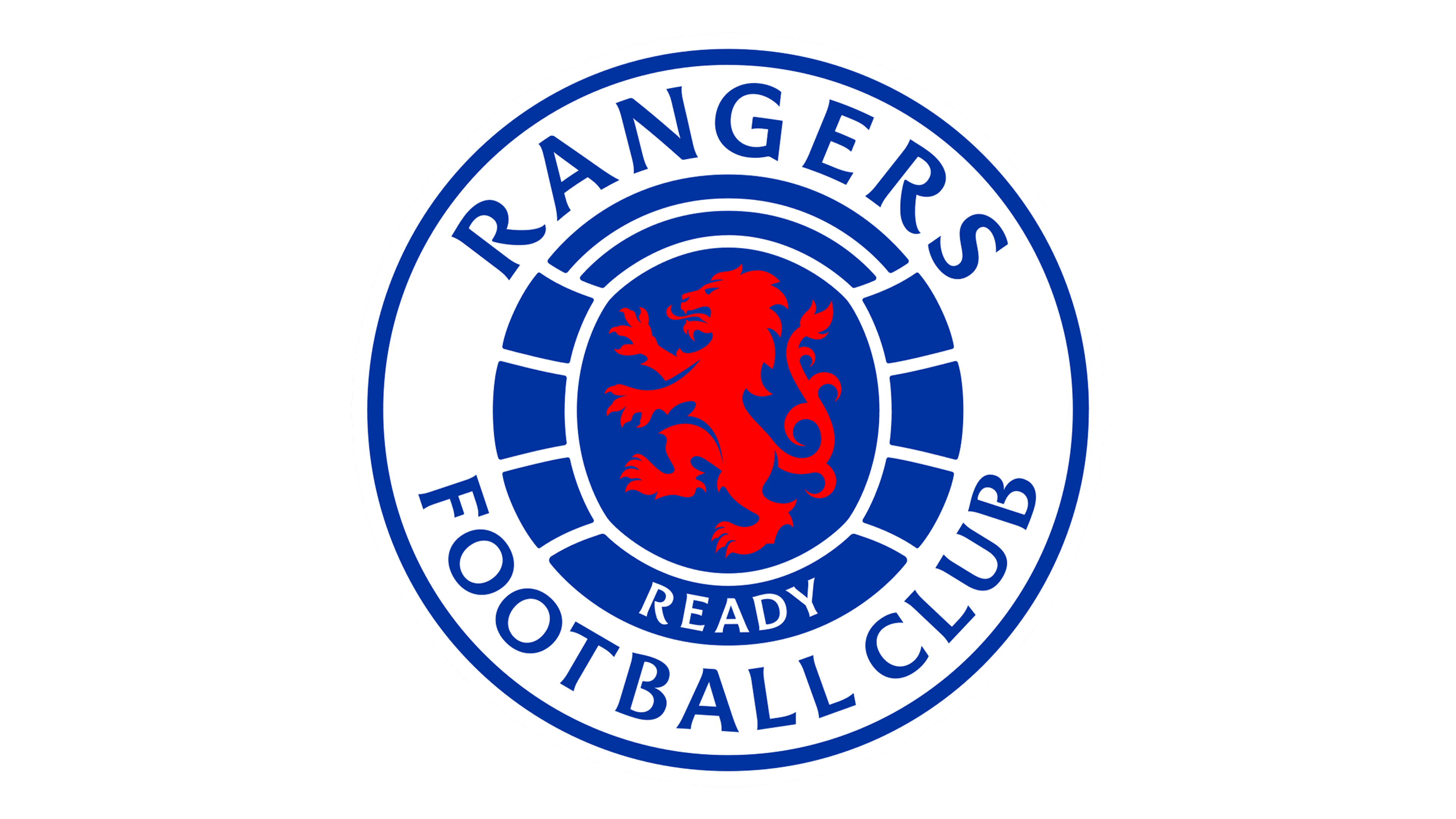 Rangers Logo Logo