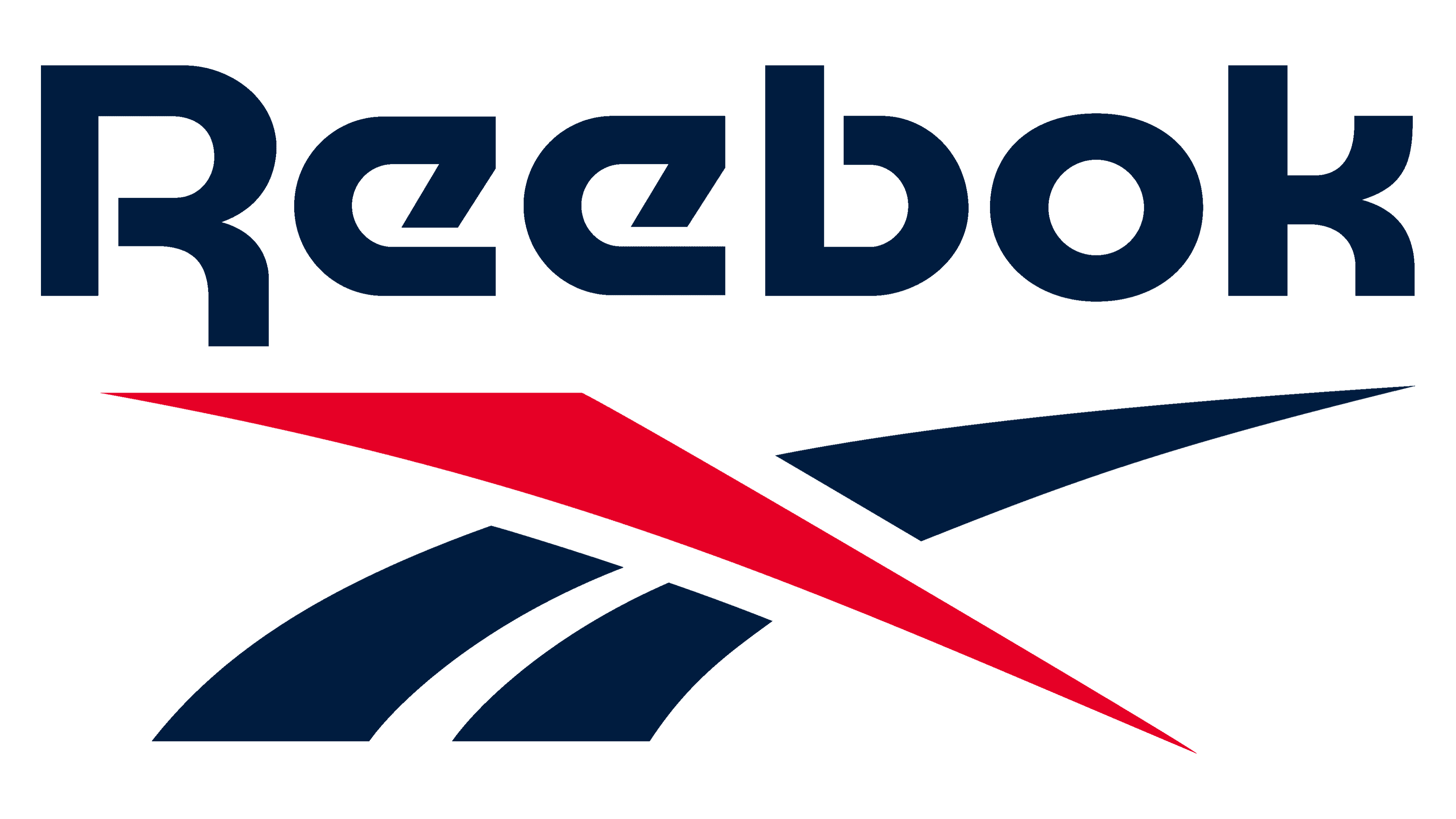 Reebok Logo symbol, meaning, history, sign.