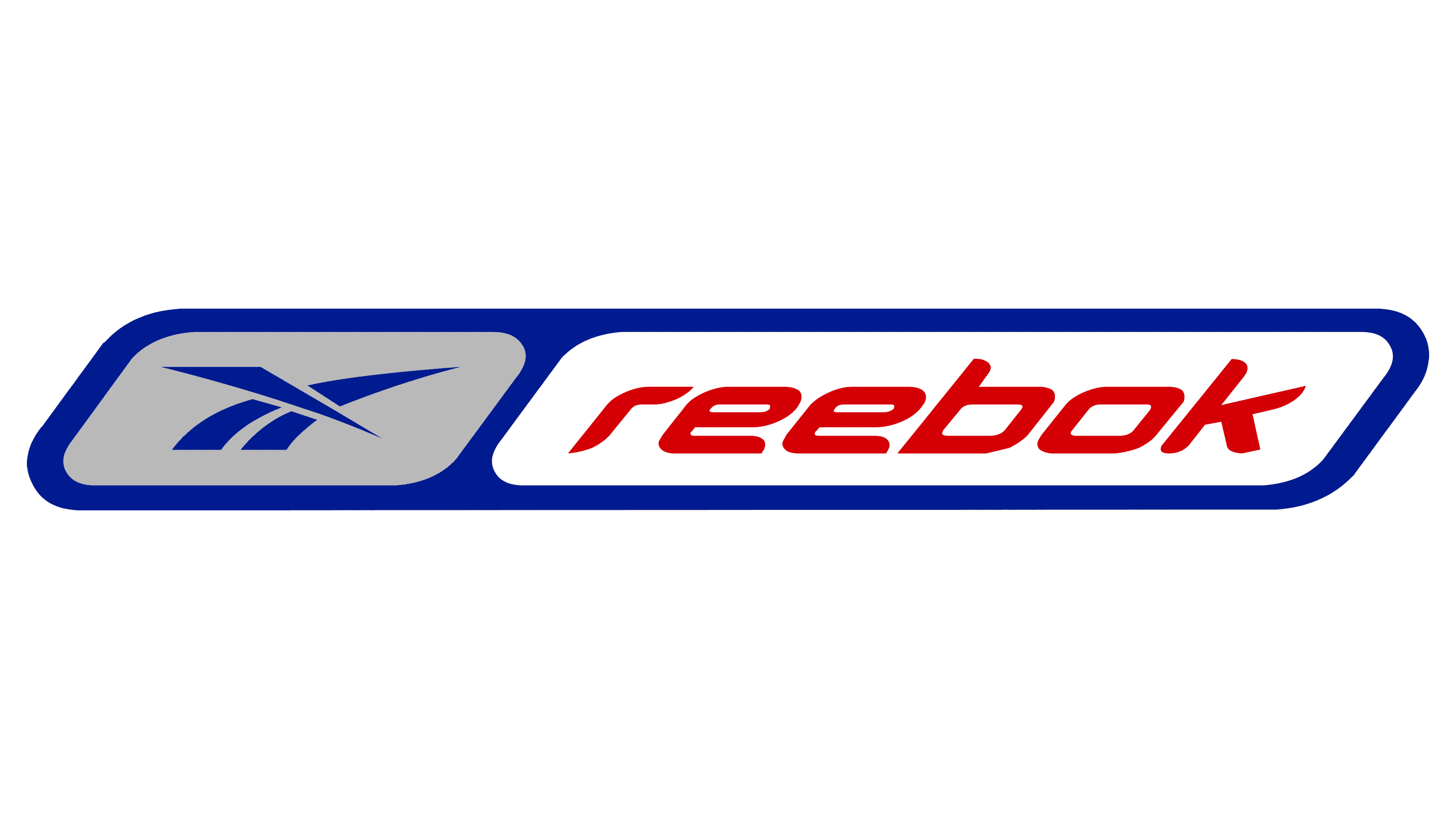 Grifo acre también Reebok Logo and symbol, meaning, history, sign.