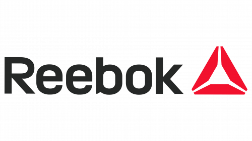Reebok Logo 2014