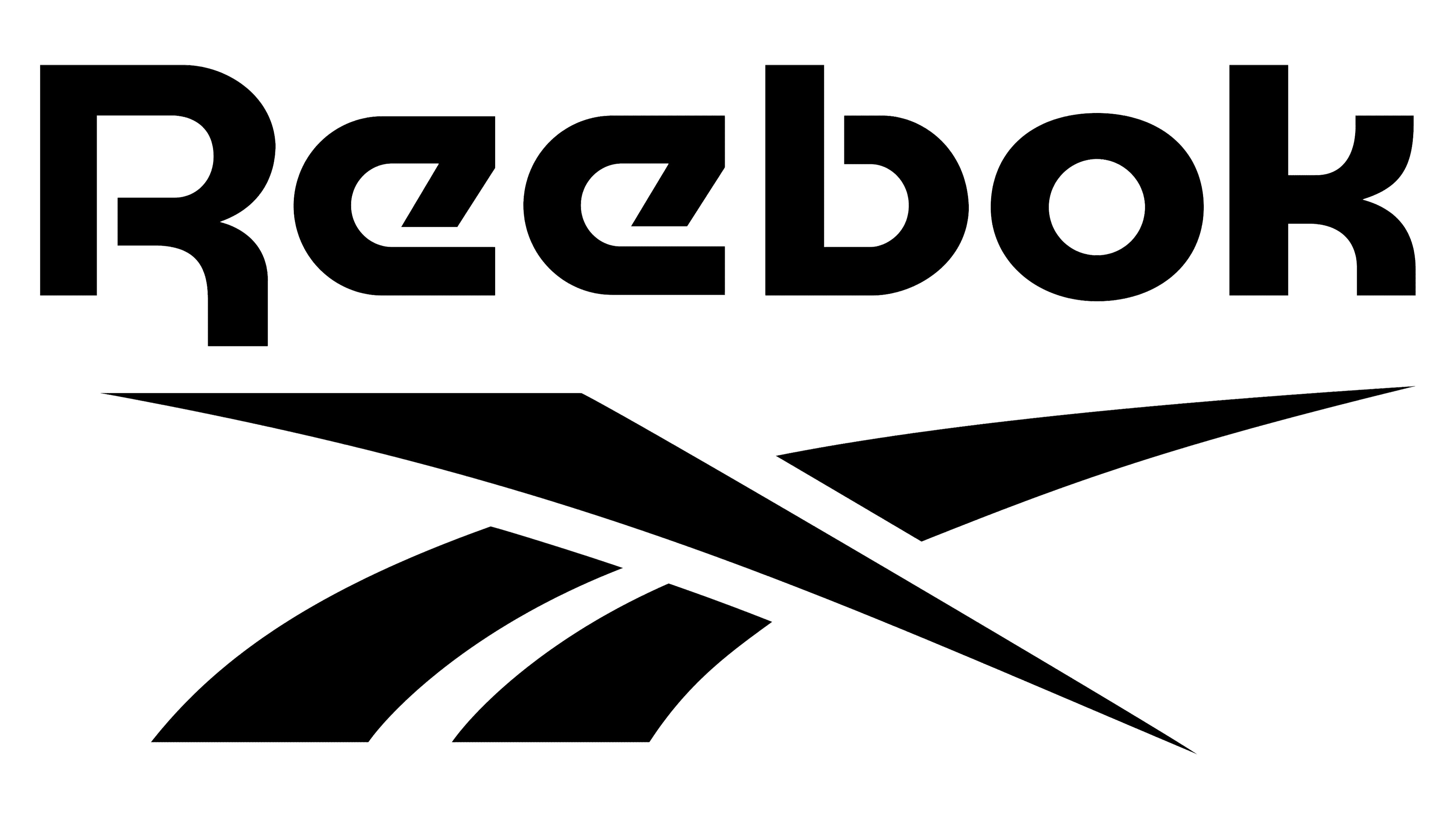 Reebok Logo Logo