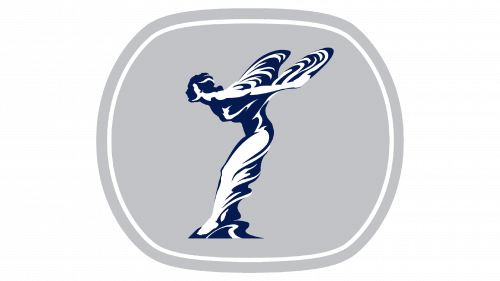 Rolls Royce Logo 1911-2020
