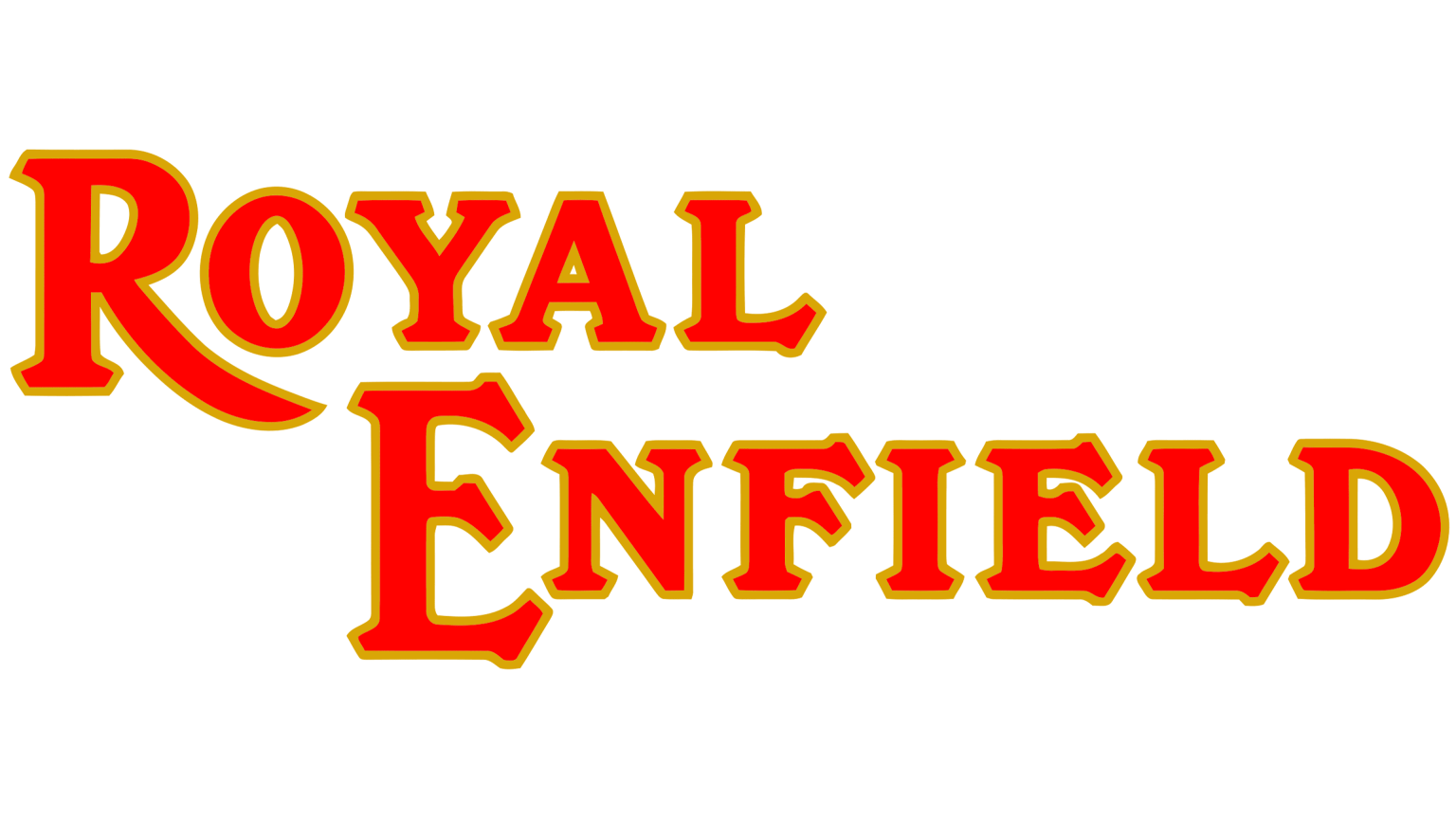 Royal Enfield Logo and symbol, meaning, history, sign.