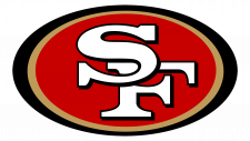 San Francisco 49ers Logo Logo