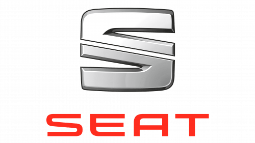 Seat Logo 2012