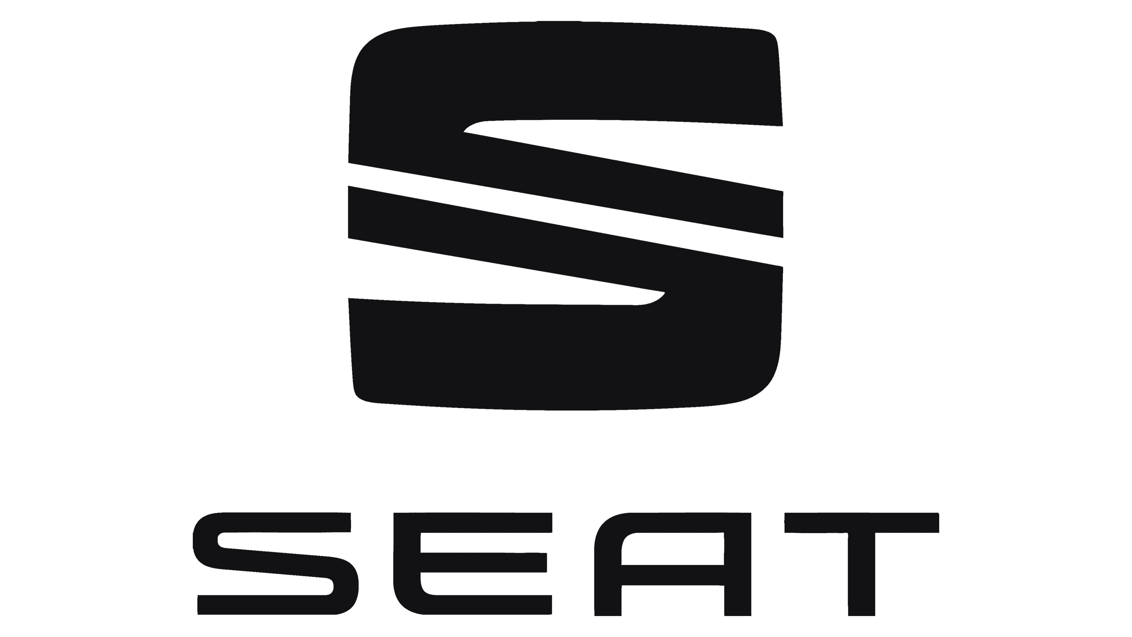 Seat Logo Logo