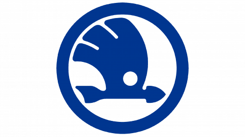 Skoda Logo 1933