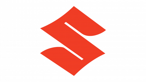Suzuki Emblem