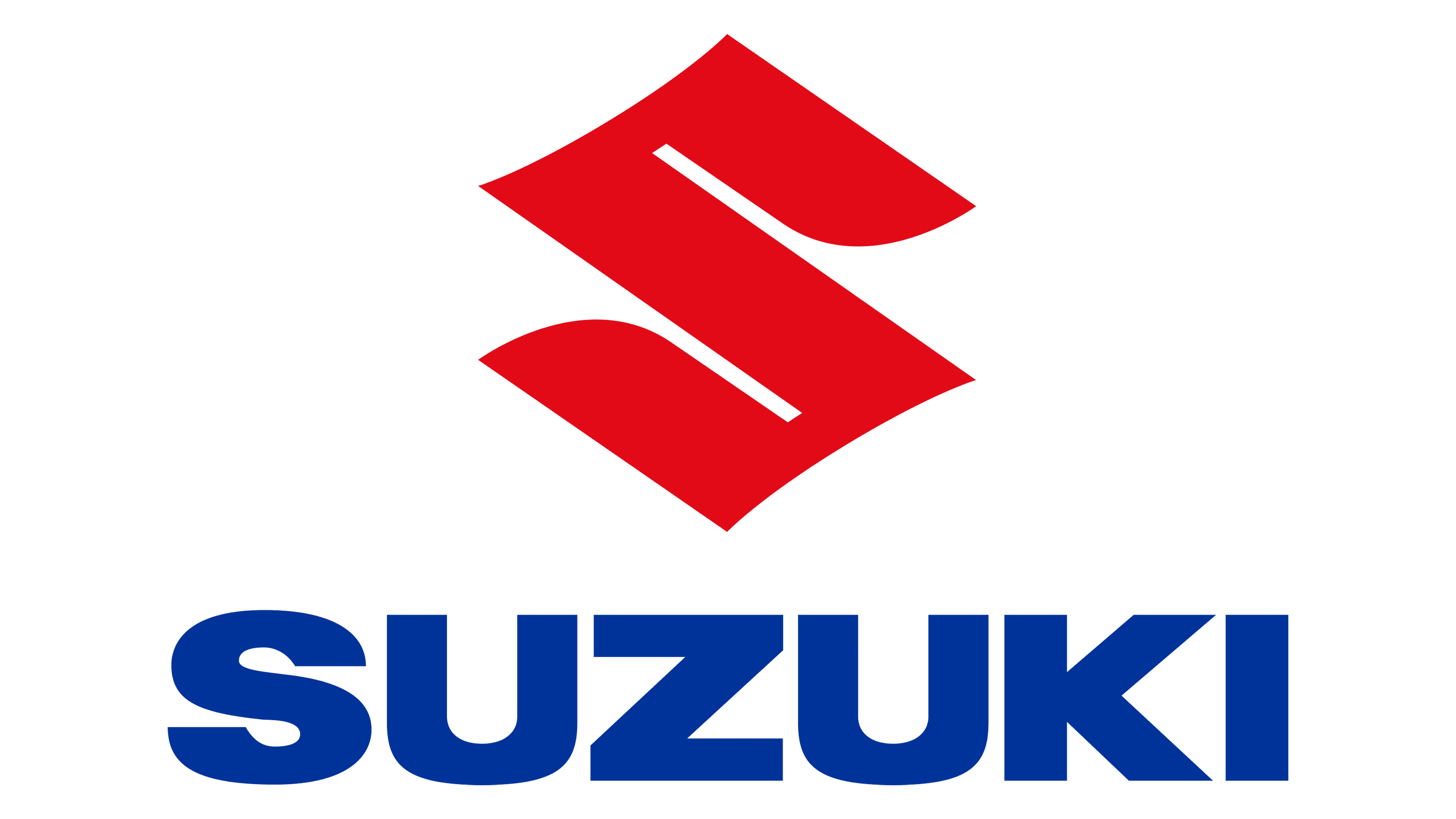 Suzuki Logo Logo