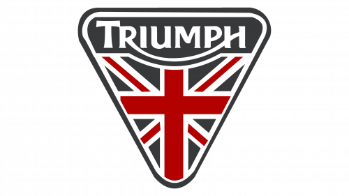 Triumph Emblem