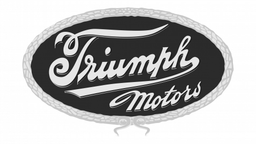Triumph Logo 1914