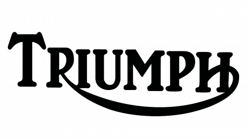 Triumph Logo 1934