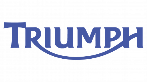 Triumph Logo 2005