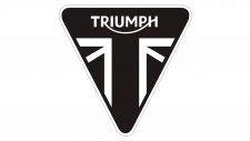Triumph Logo Logo