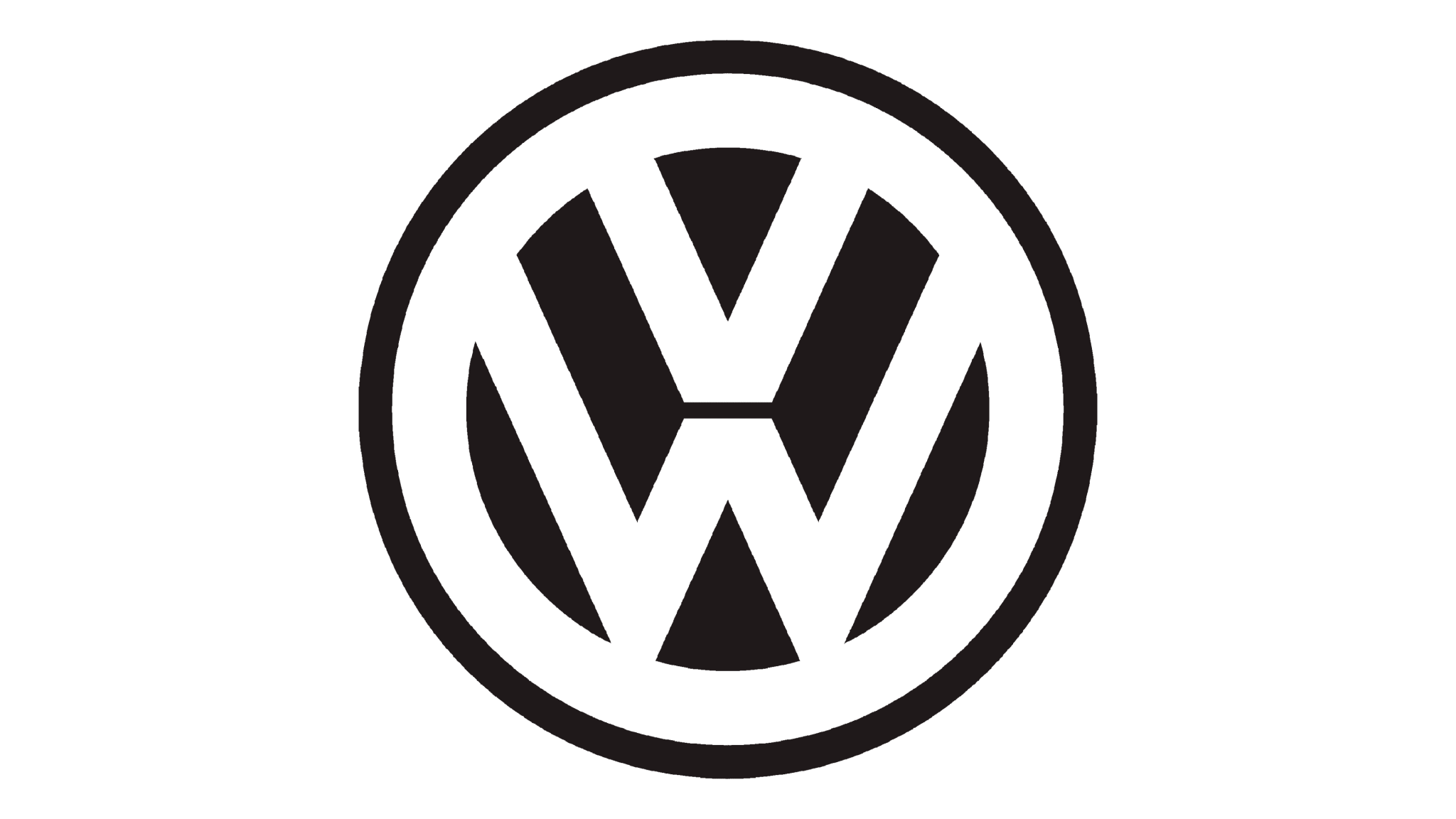 Volkswagen Logo And Symbol Meaning History Sign 9742