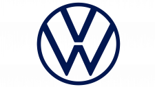 Volkswagen Logo Logo
