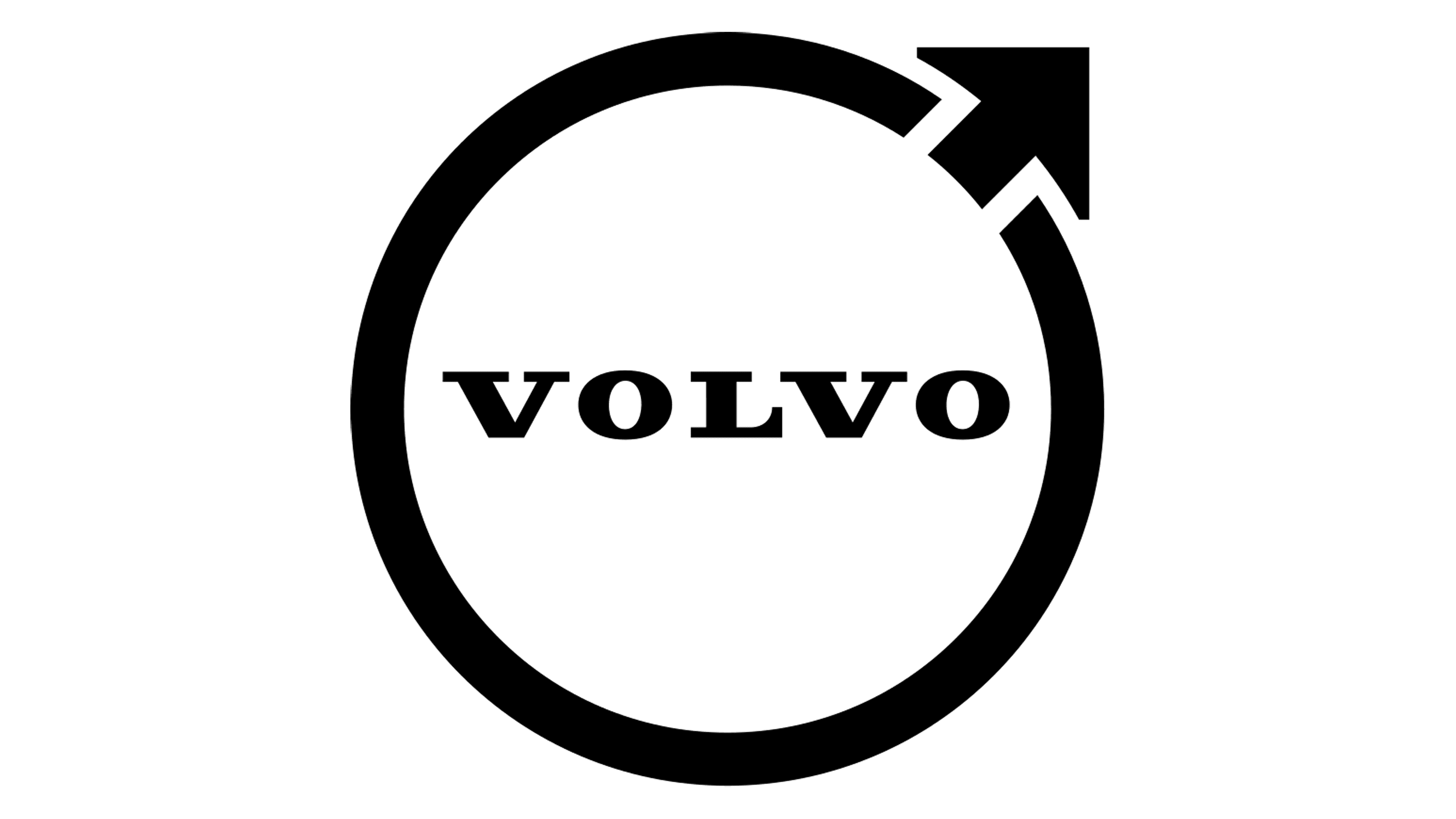Volvo Logo Logo