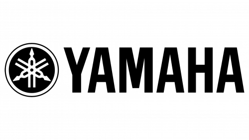 Yamaha Logo 1967