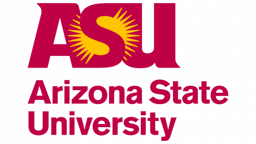 ASU Symbol