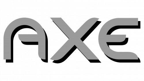 AXE Logo 1999