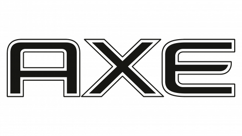 AXE Logo 2007