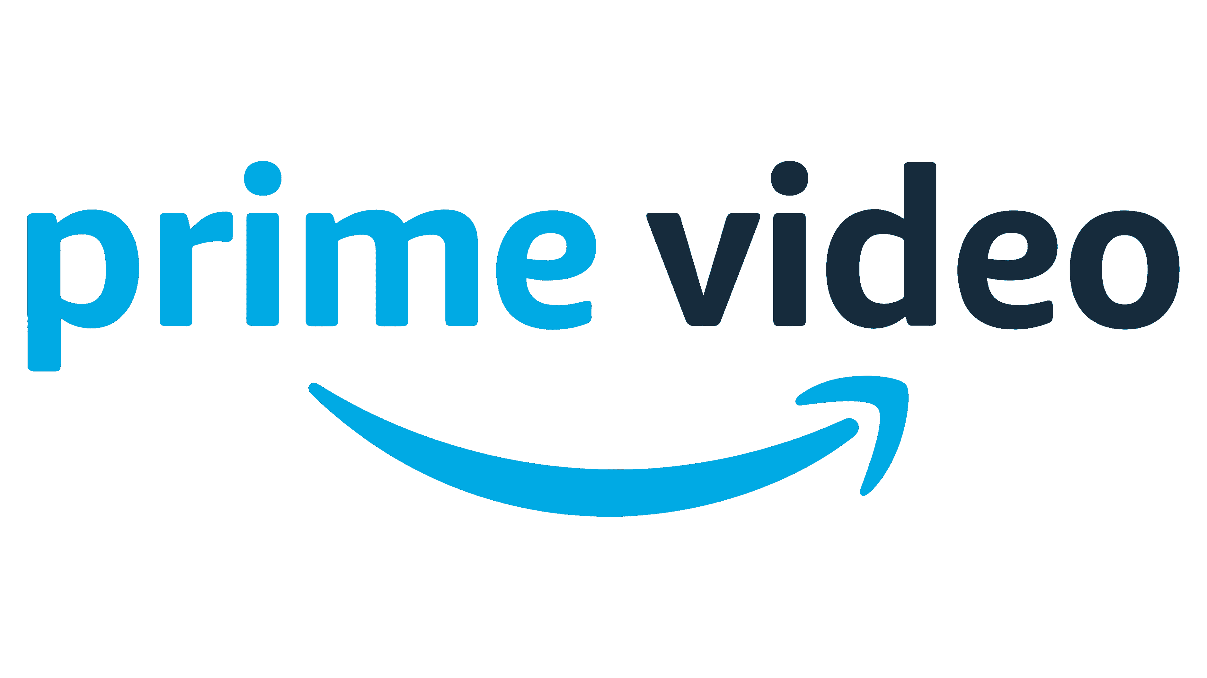 Amazon Prime Video Logo Logo