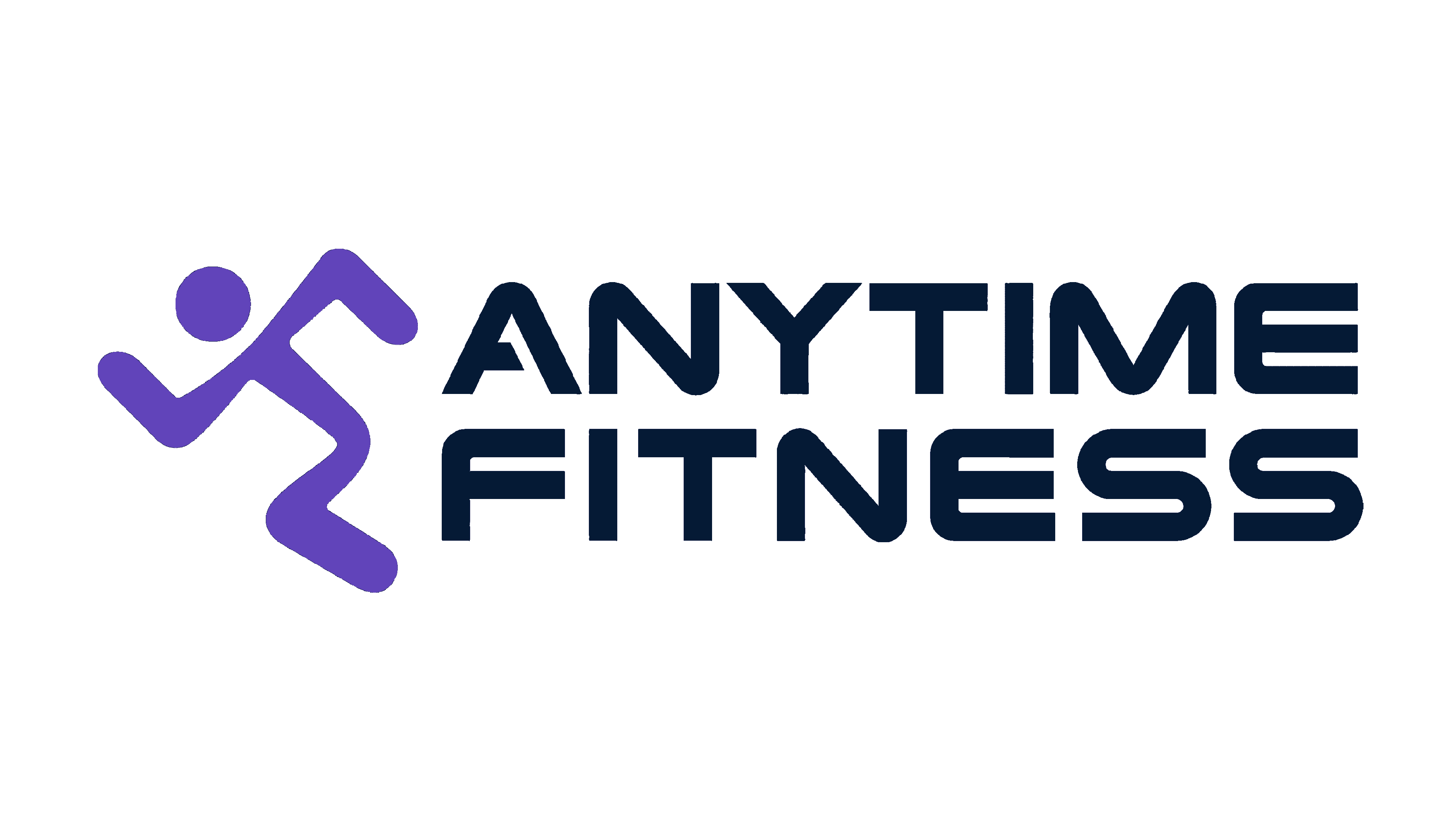 Anytime Fitness Logo Logo