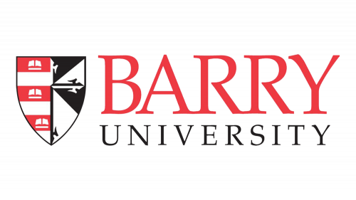 Barry University Emblem
