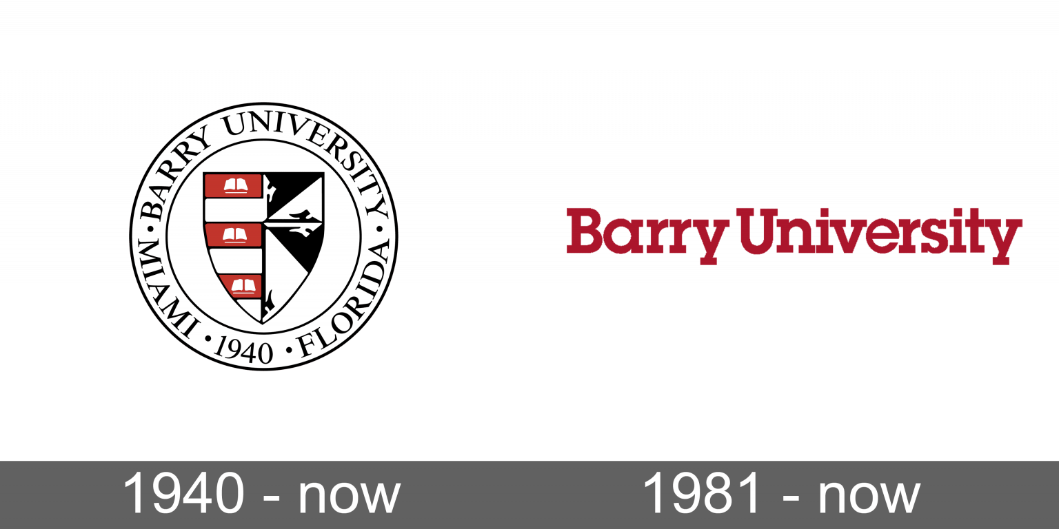 Barry University Logo and symbol, meaning, history, sign.