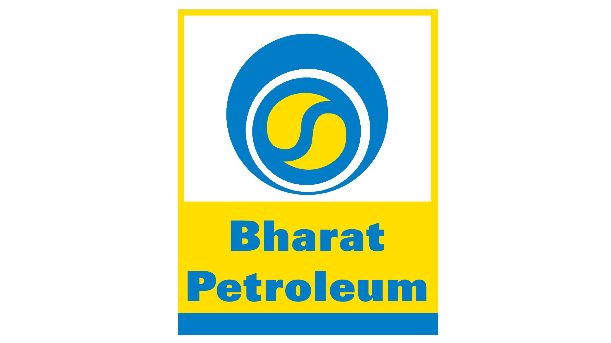 Bharat Petroleum Corporation Limited Logo and symbol, meaning, history ...