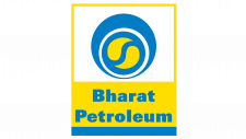 Bharat Petroleum Corporation Limited Logo Logo
