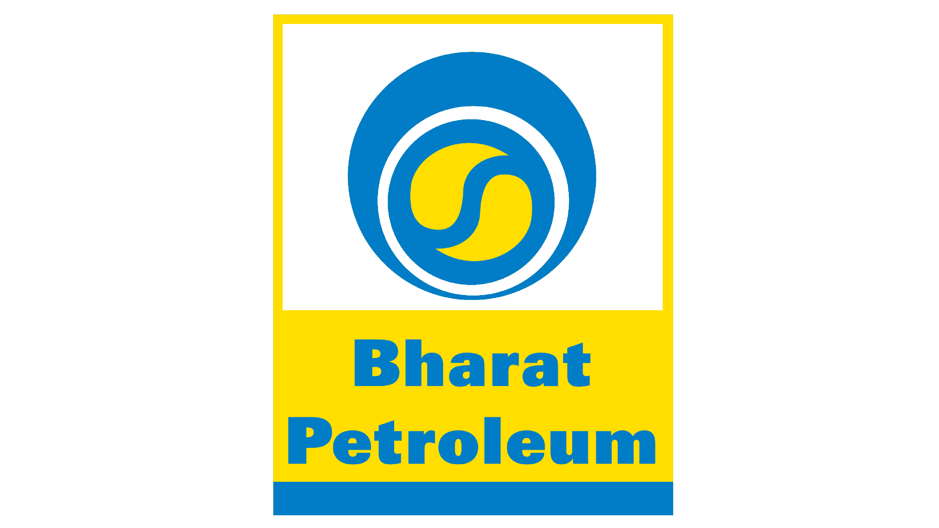 Bharat Petroleum Corporation Limited Logo Logo