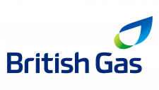 British Gas Logo Logo