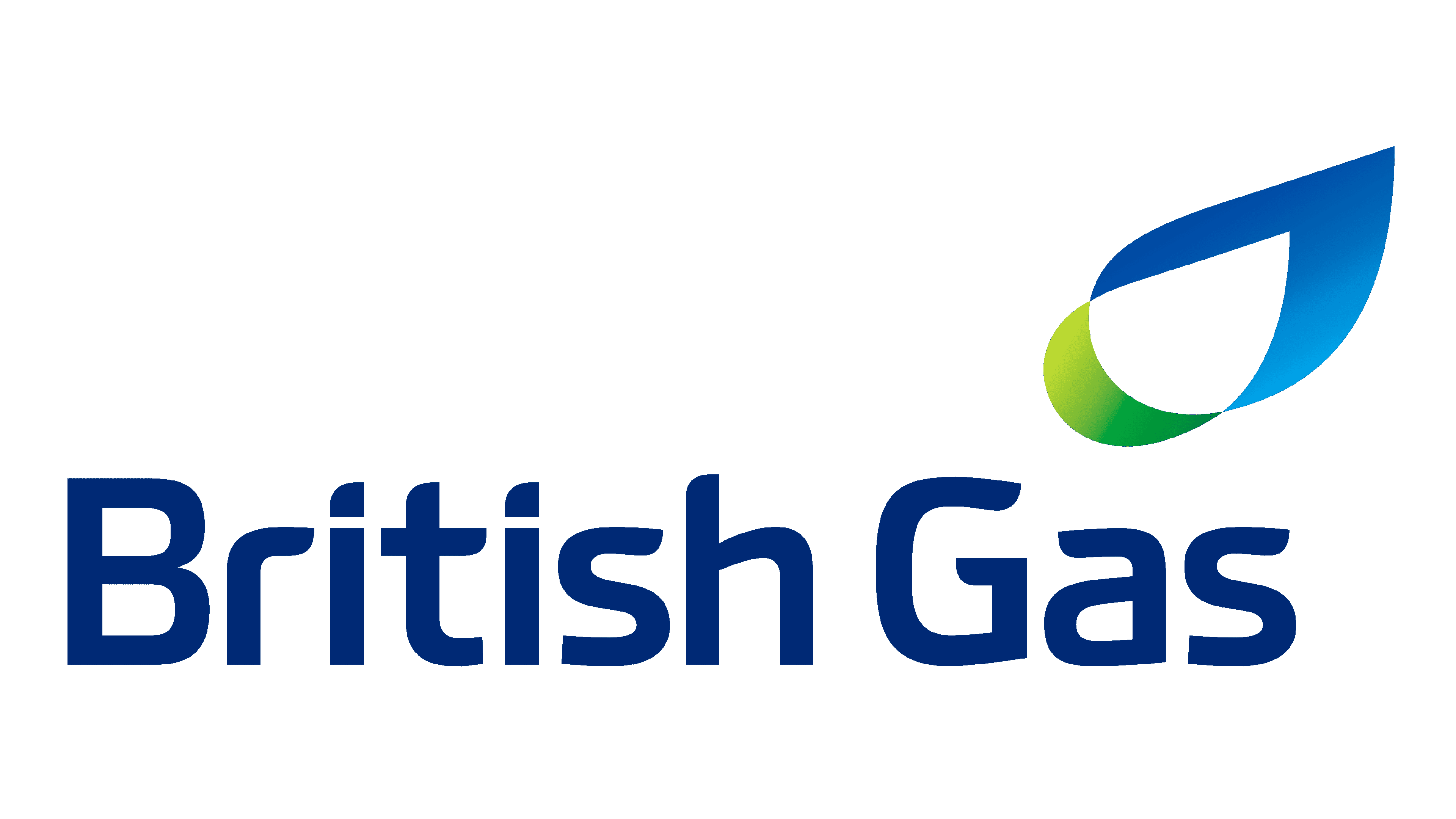British Gas Logo Logo