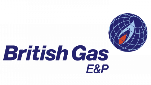 British Gas Symbol