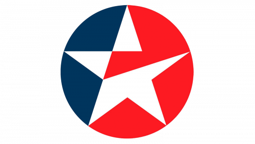 Caltex Emblem