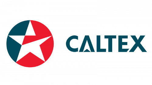 Caltex Symbol